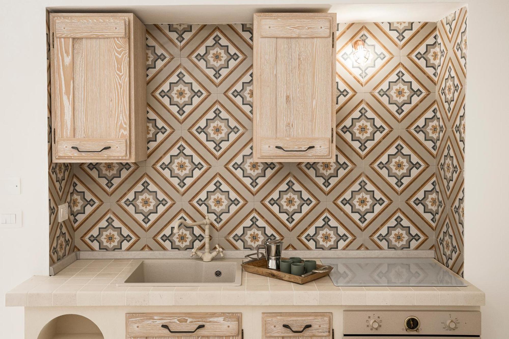 Terrarossa Salento Luxury Home Cocumola المظهر الخارجي الصورة